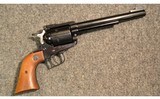Ruger ~ NM Super Blackhawk ~ .44 Magnum - 1 of 3