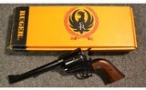 Ruger ~ NM Super Blackhawk ~ .44 Magnum - 3 of 3