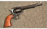 Ruger ~ NM Single Six ~ .32 H&R Magnum - 1 of 3
