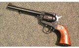Ruger ~ NM Single Six ~ .32 H&R Magnum - 2 of 3