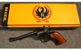 Ruger ~ NM Single Six ~ .32 H&R Magnum - 3 of 3