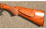 Single Shot ~ Rook Rifle ~ Unmkd Cal - 9 of 11