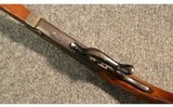 Single Shot ~ Rook Rifle ~ Unmkd Cal - 7 of 11
