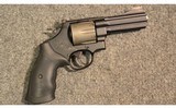 Smith & Wesson ~ 329 PD AirLite ~ .44 Magnum - 1 of 2
