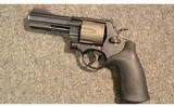 Smith & Wesson ~ 329 PD AirLite ~ .44 Magnum - 2 of 2
