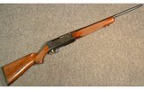 Browning ~ BAR Safari ~ .30-06 Sprg - 1 of 11