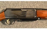 Browning ~ BAR Safari ~ .30-06 Sprg - 3 of 11