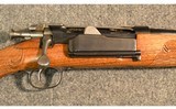 Norwegian Krag ~ 1923 ~ 6.5x55mm - 3 of 11