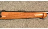 Norwegian Krag ~ 1923 ~ 6.5x55mm - 4 of 11