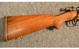 Norwegian Krag ~ 1923 ~ 6.5x55mm - 2 of 11