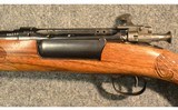 Norwegian Krag ~ 1923 ~ 6.5x55mm - 8 of 11