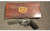 Colt ~ Python ~ .357 Magnum - 3 of 3