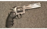 Colt ~ Python ~ .357 Magnum - 1 of 3