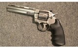 Colt ~ Python ~ .357 Magnum - 2 of 3