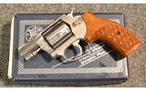 Smith & Wesson ~ 60 ~ .38 S&W Special - 3 of 3