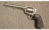 Ruger ~ NM Super Blackhawk ~ .44 Magnum - 2 of 2