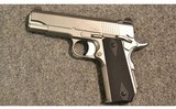 Dan Wesson ~ Valor ~ 10mm Auto - 2 of 3