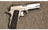 Dan Wesson ~ Valor ~ 10mm Auto - 1 of 3