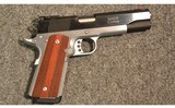 Les Baer ~ Baer Custom Gov't ~ .45 Auto - 1 of 3