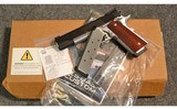 Les Baer ~ Baer Custom Gov't ~ .45 Auto - 3 of 3