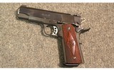 Les Baer ~ Baer Custom Commander ~ .45 Auto - 2 of 2