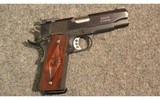 Les Baer ~ Baer Custom Commander ~ .45 Auto - 1 of 2