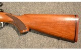 Ruger ~ M77 ~ .358 Win - 9 of 11