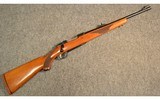 Ruger ~ M77 ~ .358 Win
