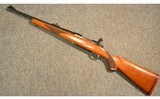 Ruger ~ M77 ~ .358 Win - 11 of 11