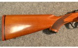 Ruger ~ M77 ~ .358 Win - 2 of 11