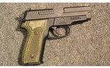 Sig Sauer ~ M11-A1 ~ 9mm Luger