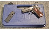 Colt ~ New Agent Lightweight ~ .45 Auto - 3 of 3