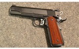 Les Baer ~ Baer Custom ~ .45 Auto - 2 of 2