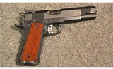 Les Baer ~ Baer Custom ~ .45 Auto - 1 of 2