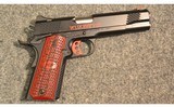 Kimber ~ Velociraptor ~ .45 Auto - 1 of 3