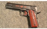 Kimber ~ Velociraptor ~ .45 Auto - 2 of 3