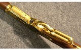 Winchester ~ 1873 Texas Ranger Frontier ~ .45 Colt - 7 of 11
