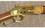 Winchester ~ 1873 Texas Ranger Frontier ~ .45 Colt - 3 of 11