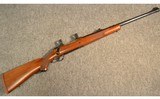 Ruger ~ M77 ~ .458 Win Mag