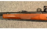 Ruger ~ M77 ~ .458 Win Mag - 6 of 11
