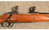 Ruger ~ M77 ~ .458 Win Mag - 3 of 11