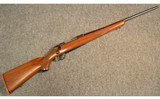 Ruger ~ M77 Flatbolt ~ .30-06 Sprg - 1 of 11