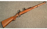 Ruger ~ M77 Int'l ~ .270 Win - 1 of 11