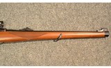 Ruger ~ M77 Int'l ~ .270 Win - 4 of 11