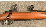 Ruger ~ M77 Int'l ~ .270 Win - 3 of 11