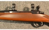 Ruger ~ M77 Int'l ~ .270 Win - 8 of 11