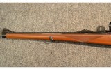 Ruger ~ M77 Int'l ~ .270 Win - 6 of 11