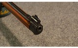 Ruger ~ M77 Int'l ~ .270 Win - 5 of 11