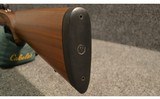 Ruger ~ M77 Int'l ~ .270 Win - 10 of 11