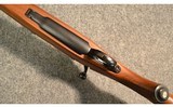 Ruger ~ M77 Int'l ~ .270 Win - 7 of 11